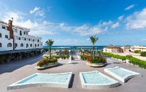 Foto Saracen Sands Hotel